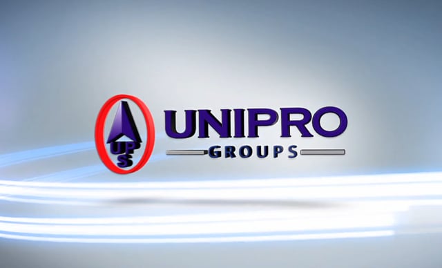 UniPro Corporate Video